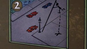 Розовая пантера - серия 58 / Think Before You Pink (Mar 19, 1969)