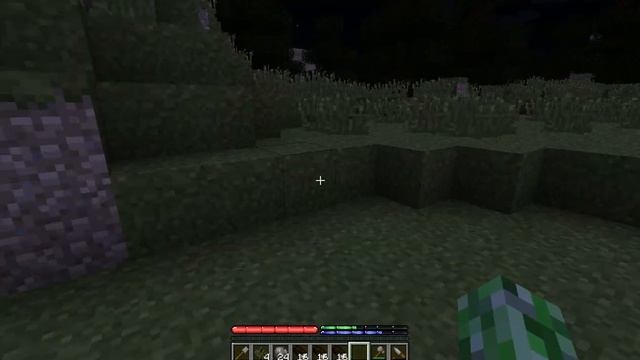 Terra Firma Craft Episode 1 смотреть онлайн