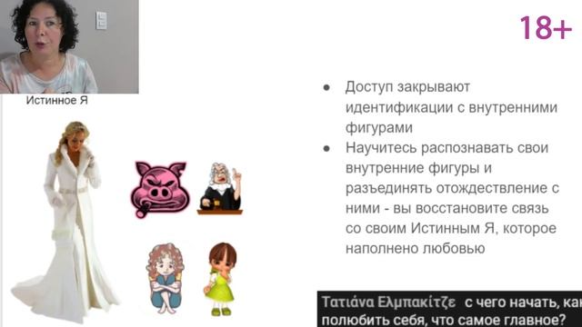 Как полюбить себя смотреть онлайн