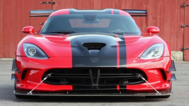 American Supercars смотреть онлайн