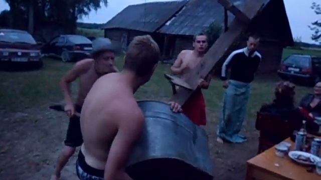 Туса колхохзный панк смотреть онлайн