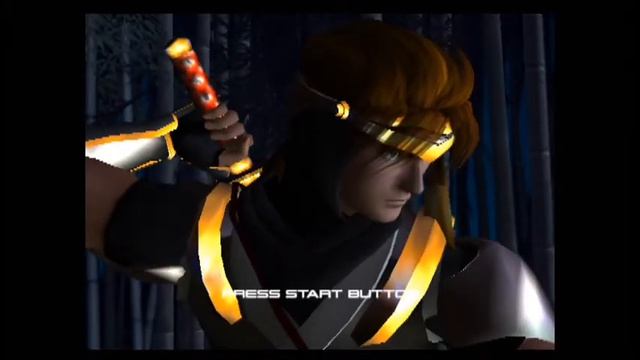 DOA 2 Hardcore смотреть онлайн