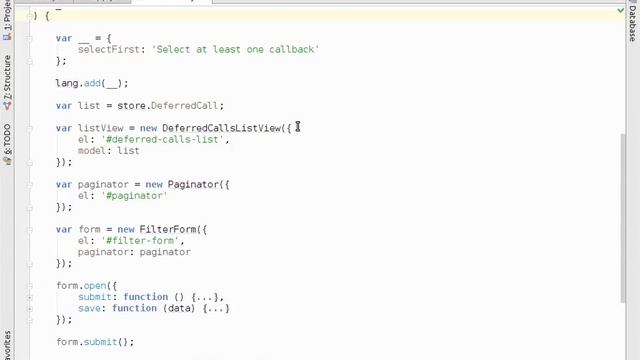 AMD, CommonJS, Require смотреть онлайн