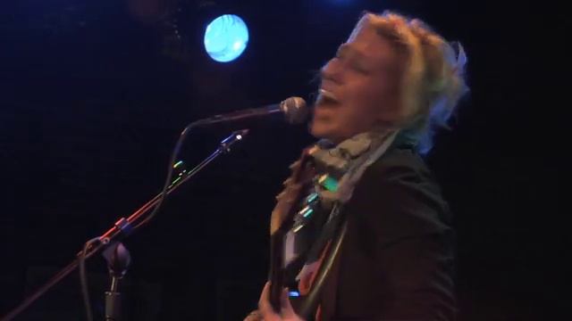 Martha Wainwright - Tower Song - 2/26/2009 - Slim's смотреть онлайн