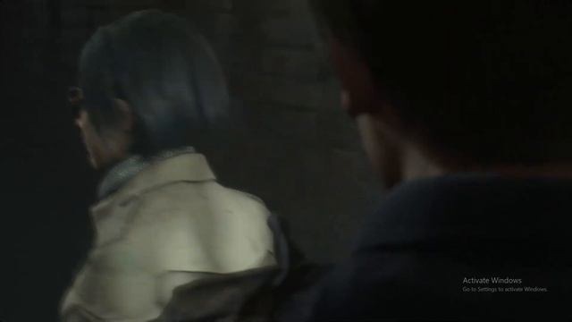 RESIDENT EVIL 2 2019 GAMEPLAY ON NVIDIA GTX 660 смотреть онлайн