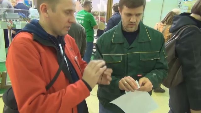 Строительные Магнаты