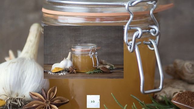 Пила чеснок с медом утром натощак. Вот что произошло с моим организмом через 7 дней ! смотреть онлайн