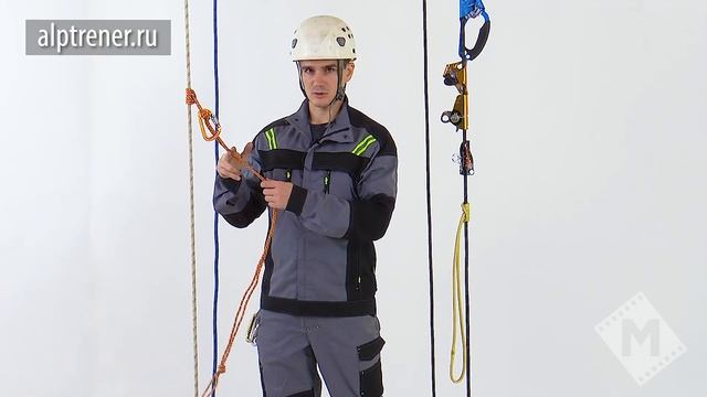 Зажимы: Шнуры [Тема №10\Часть 3] смотреть онлайн