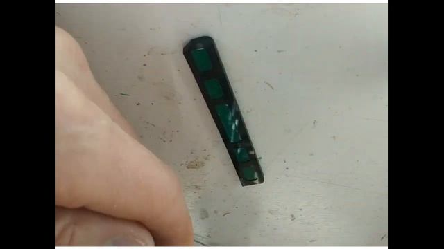 #DIY Кнопочная панель в зеркало занего вида смотреть онлайн