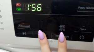 Стиральная машина LG Steam F2J3NS0W 6 кг. Честный отзыв спустя 2 года работы