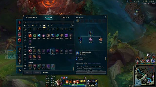 *PENTAKILL* FULL AP CORKI DELIVERS A PACKAGE OF DEATH! (MELT EVERYTHING) - League of Legends смотреть онлайн