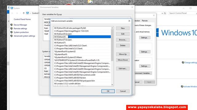 PyQt5 dersleri #1.2 PyQt5 - PyCharm - Qt Designer Windows (pip ve exe) Kurulumu смотреть онлайн