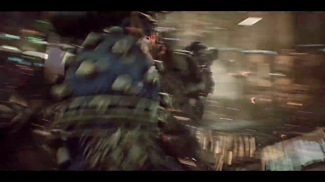 Warhammer 40k Skillet Monster