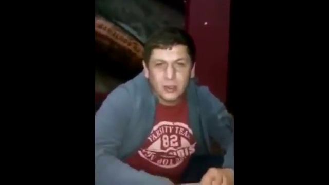 Чечены ищут добермана смотреть онлайн