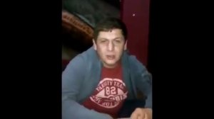 Чечены ищут добермана