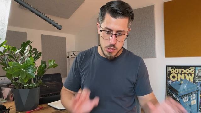 6 причин, почему мы не занимаемся творчеством смотреть онлайн