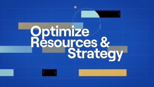 Ganttic Resource Planner - Teaser смотреть онлайн