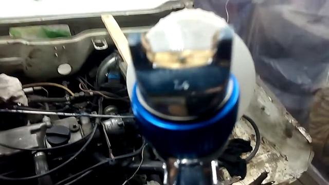 Покрасочный пистолет. смотреть онлайн