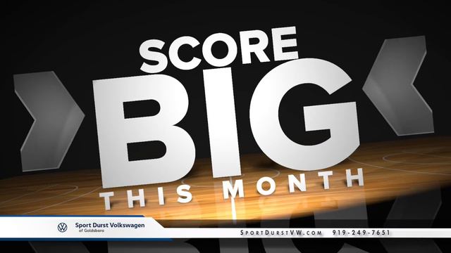 Sport Durst Volkswagen of Goldsboro NC March 2022 Special Offers смотреть онлайн