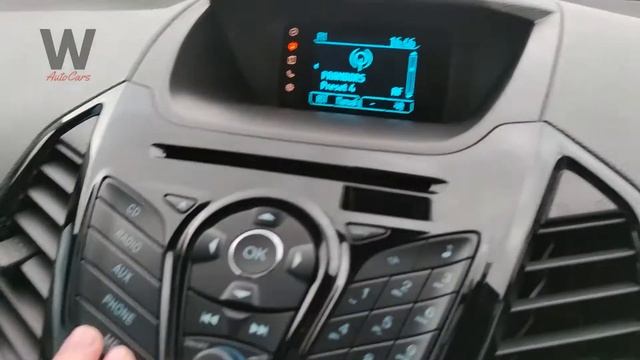 Review Ford Ecosport Titanium! Fiturnya melimpah, harga murah! смотреть онлайн