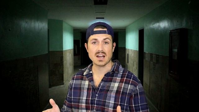 GHOST Caught On Camera | The Moreno Valley Poltergeist