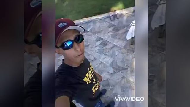 Mc Garbelotto Do Pr смотреть онлайн