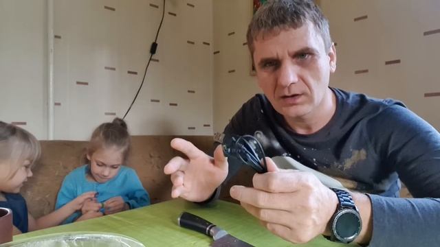 Обман зрителей?Сами для себя собираете посылки