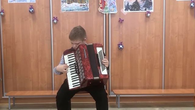Б.Самойленко-Игра с мячом смотреть онлайн
