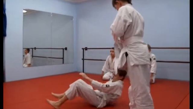 Кодокан Син-рю Кузьминки смотреть онлайн