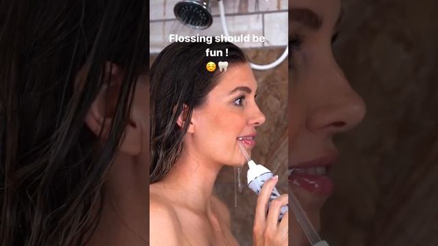 Amazing product on Amazon. ToothShower the different water flosser. Subscribe to our channel. смотреть онлайн