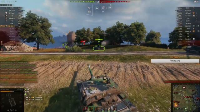 ПОДСТАВУШНИК ИЗ ТОП КЛАНА [LRY] СПАЛИЛСЯ / ПОЛИЦИЯ WoT [_MAT6] ВЫБИЛА ПРИЗНАНИЕ ИЗ ЛИРОЯ смотреть онлайн