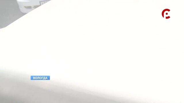 Рейд по тонировке в Вологде смотреть онлайн