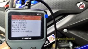 v311 obd2 scanner use பண்றது எப்படி..?
