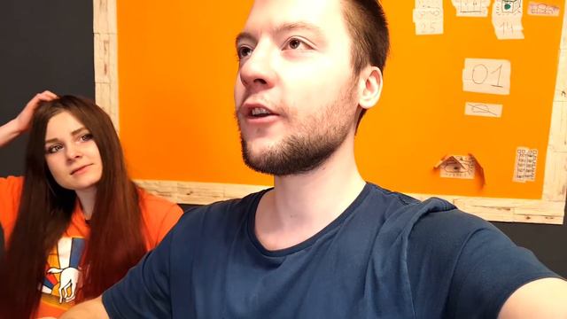 ПОСЛЕДНИЙ КТО УПАДЕТ ПОЛУЧИТ 10.000 РУБЛЕЙ / ВСЕ ПОШЛО НЕ ТАК / РАЗНЕСЛИ КВАРТИРУ смотреть онлайн