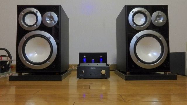 YAMAHA NS-6490 ブックシェルフスピーカーの音を聴く　#14 смотреть онлайн