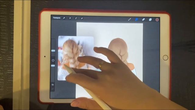 Новогодний марафон. День 3. Девушка с косой смотреть онлайн