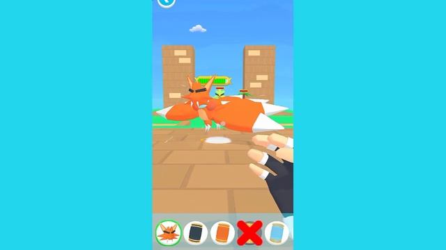 Monster Box #11 - Android Gameplay смотреть онлайн