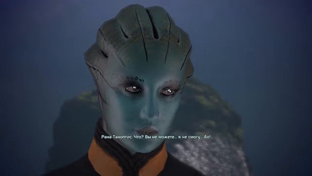 Mass Effect #27 [Пожинатель... Ну и черт с ним] смотреть онлайн