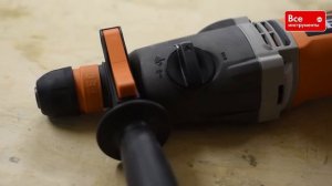 Как выбрать перфоратор