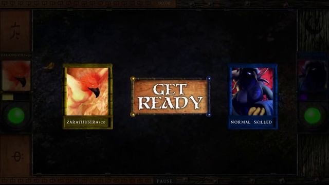 Archon Classic Phoenix Action смотреть онлайн