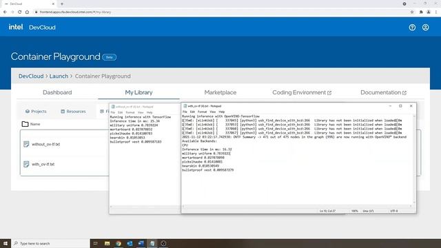 Build Containers from Application Source Code | Intel Software смотреть онлайн
