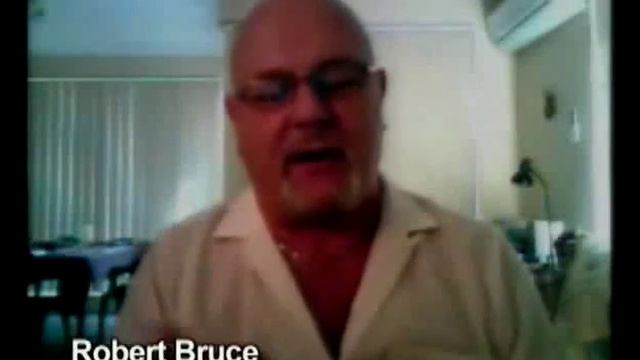 Robert Bruce - Secrets Of The Astral Plane 1/4 смотреть онлайн