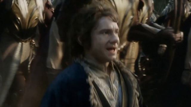Я дам вам парабеллум (12 стульев / The Hobbit: An Unexpected Journey) A.Ushakov смотреть онлайн