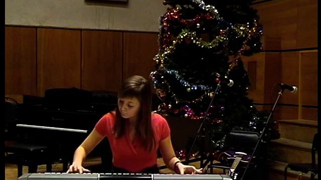 Концерт ДШИ №4 21 12 2013 смотреть онлайн