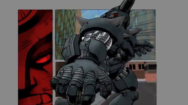 Титаны Одиночества 60+