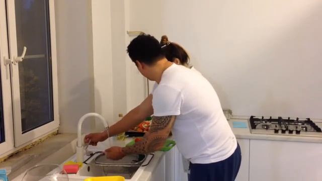 Национальное Московское блюдо "КаРКуБыС".Готовим дома.Рецепт курицы с картошкой. смотреть онлайн