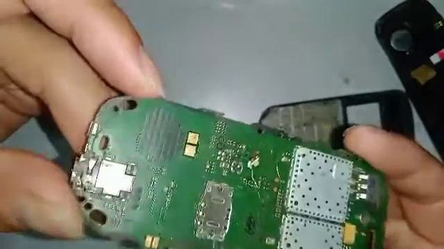 Nokia 1280 Insert Sim Solution Simple Trick смотреть онлайн