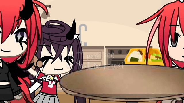 |Зачем ты родилась?|(2 ч)(мини фильм)Не любимая сестра/младшая сестра смотреть онлайн