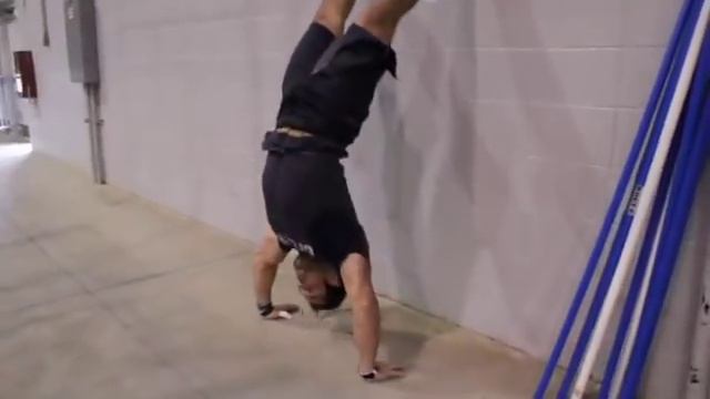 Rich Froning on Pressure and King Kong смотреть онлайн