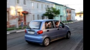 Клип от родителей на выпускной